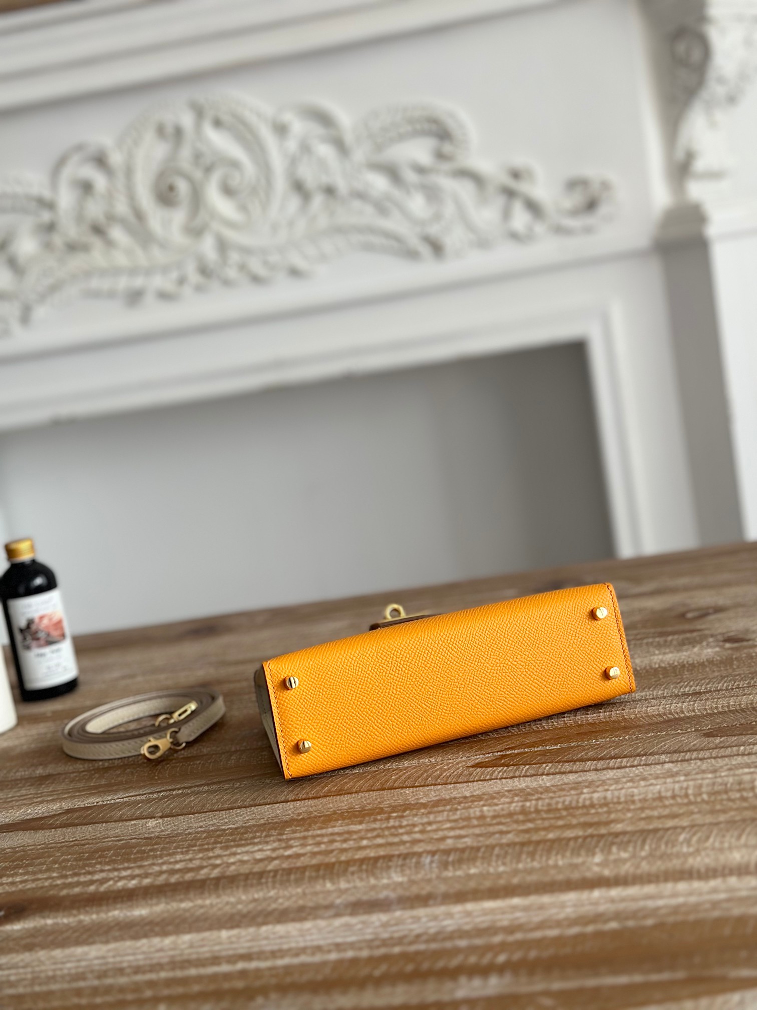 Kelly/Kelly-Mini-19cm-Epsom-SunYellow&Milkshake/img_004