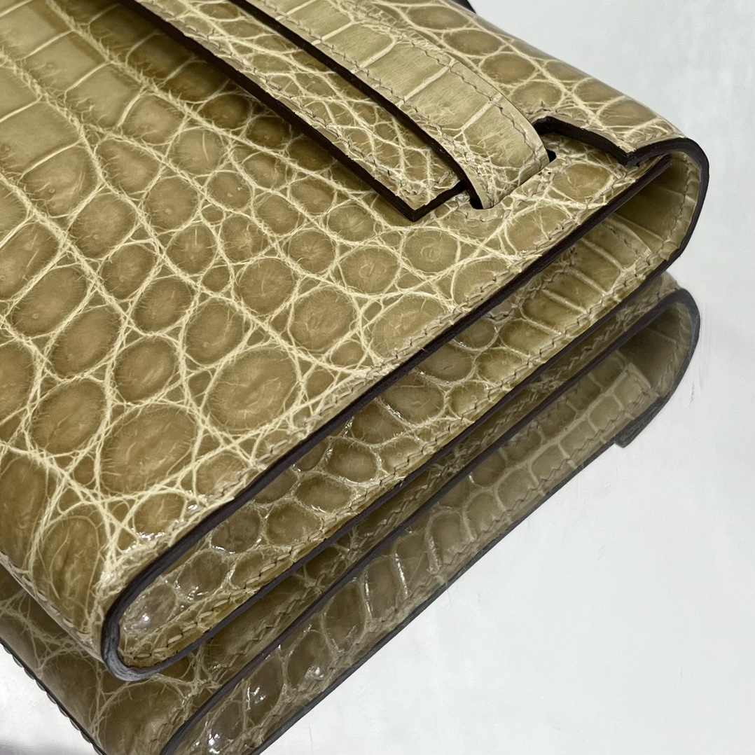 Kelly/Kelly-cut-31cm-Crocodile-Brown/img_004