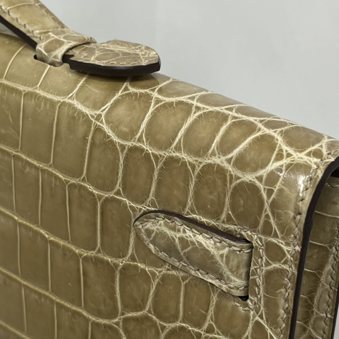 Kelly/Kelly-cut-31cm-Crocodile-Brown/img_007