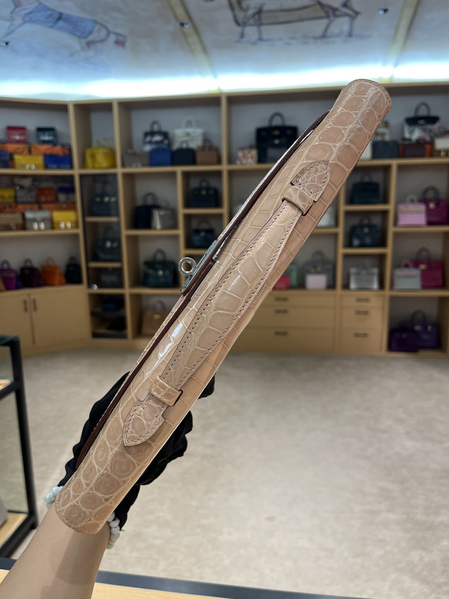 Kelly/Kelly-cut-31cm-Crocodile-LobsterPink/img_004