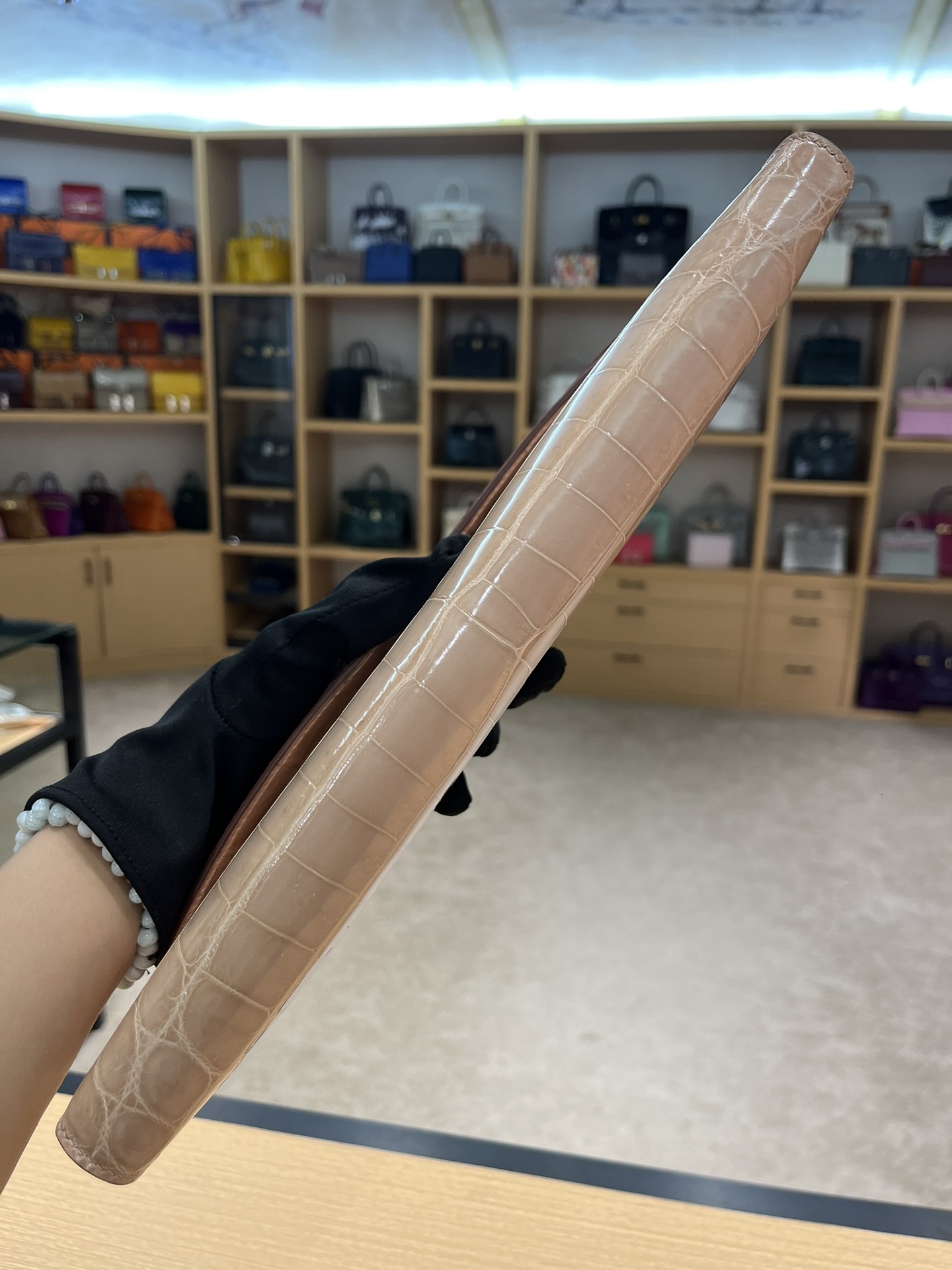 Kelly/Kelly-cut-31cm-Crocodile-LobsterPink/img_005