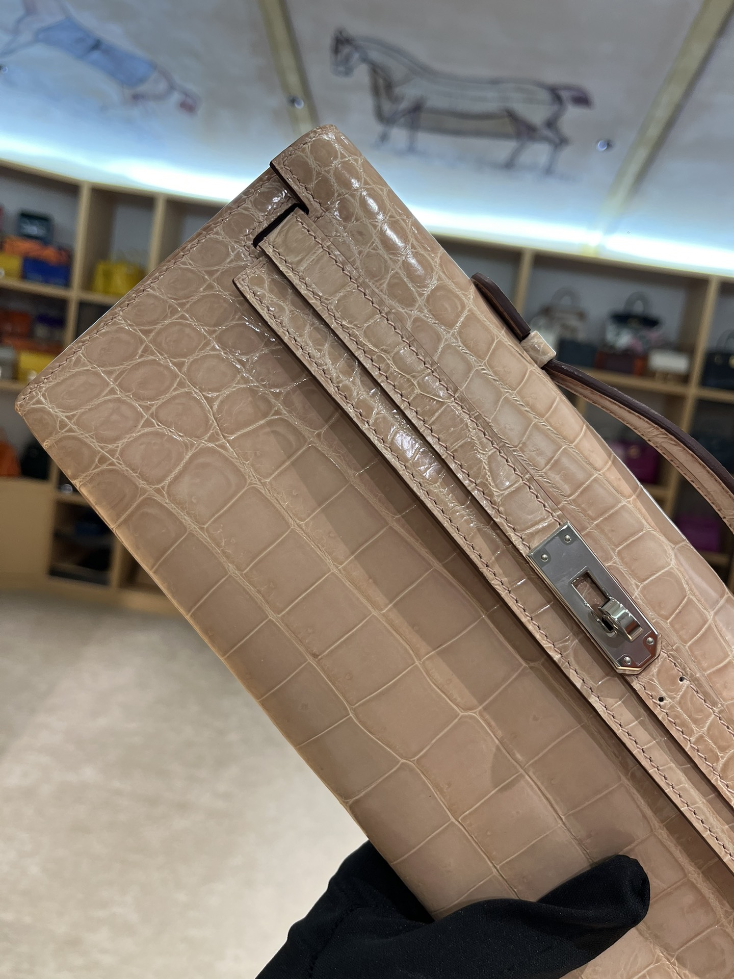 Kelly/Kelly-cut-31cm-Crocodile-LobsterPink/img_006