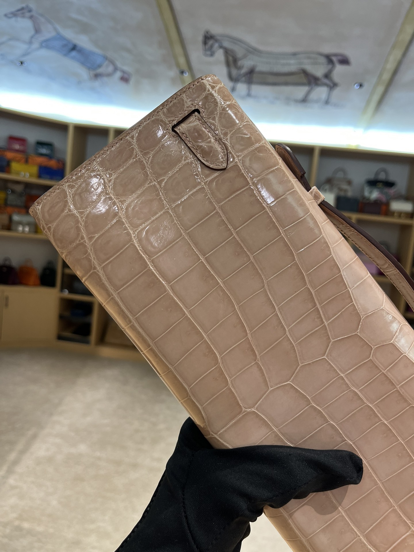 Kelly/Kelly-cut-31cm-Crocodile-LobsterPink/img_007