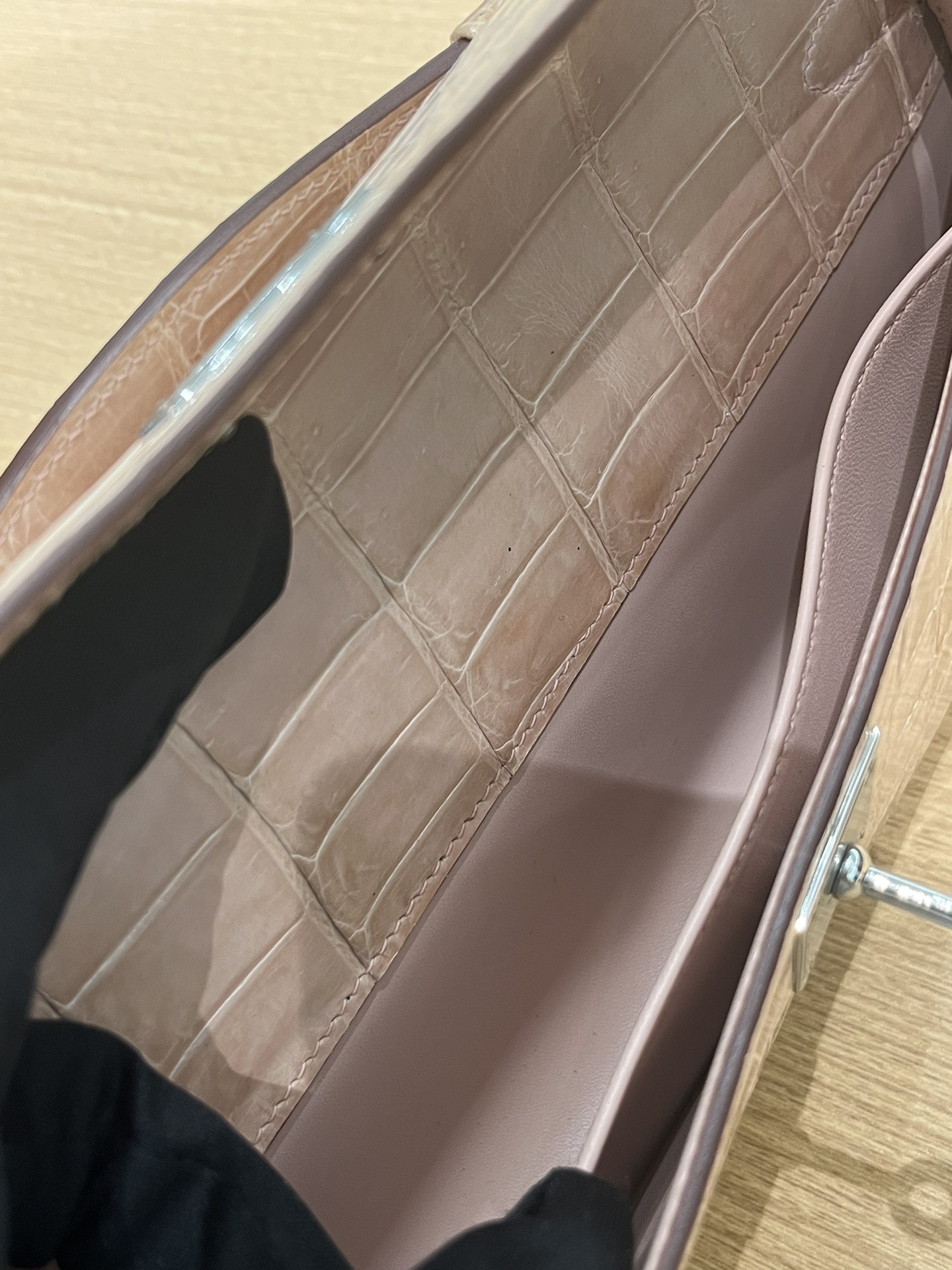 Kelly/Kelly-cut-31cm-Crocodile-LobsterPink/img_009