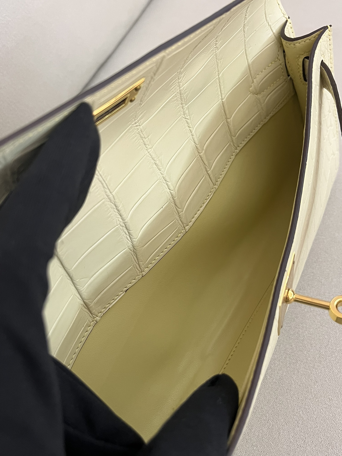 Kelly/Kelly-cut-31cm-Crocodile-Milkshake/img_009