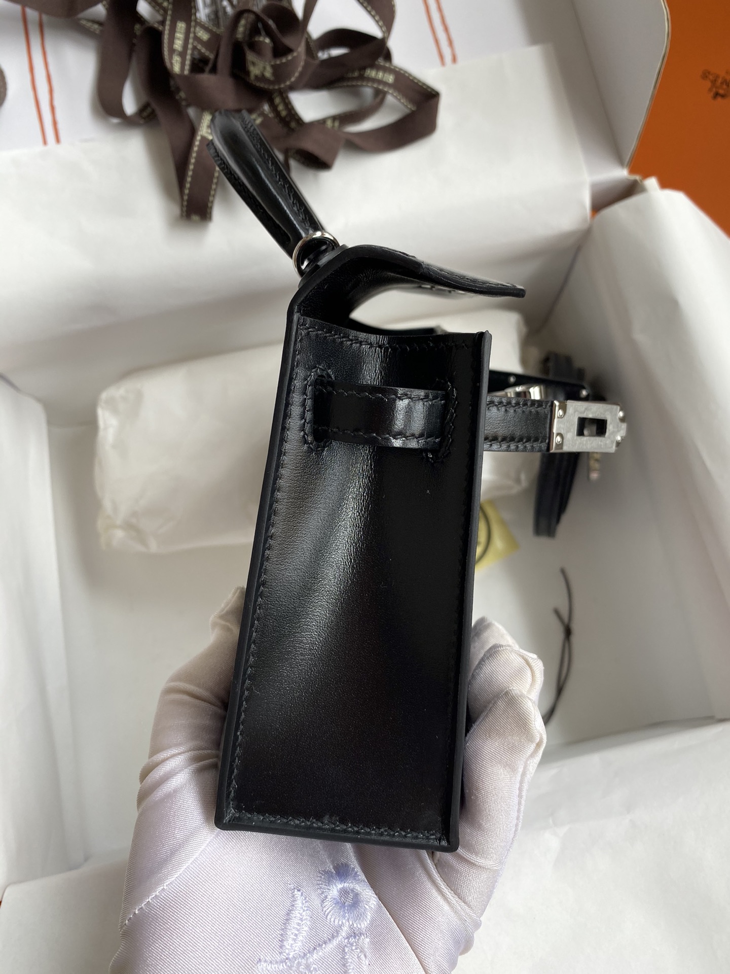 Kelly/Mini-Kelly-19cm-Box-Black-SHW/img_006