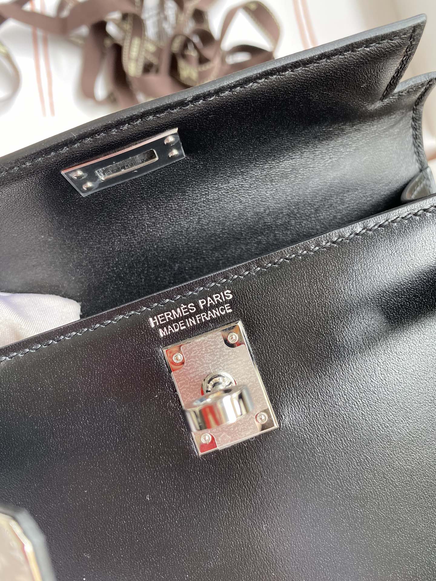 Kelly/Mini-Kelly-19cm-Box-Black-SHW/img_008