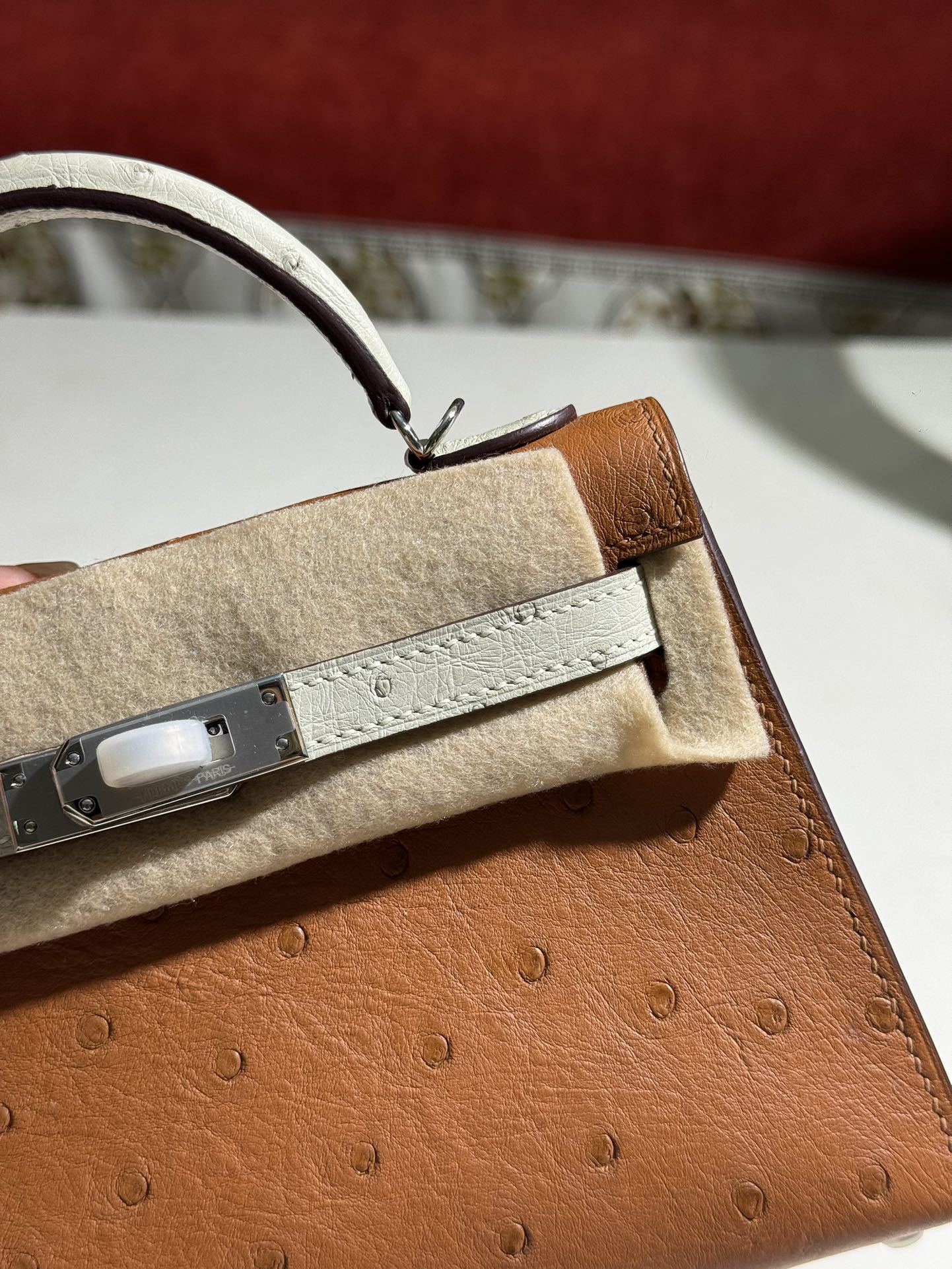 Kelly/Mini-Kelly-Ostrich-GoldenBrown&Milkshake/img_003